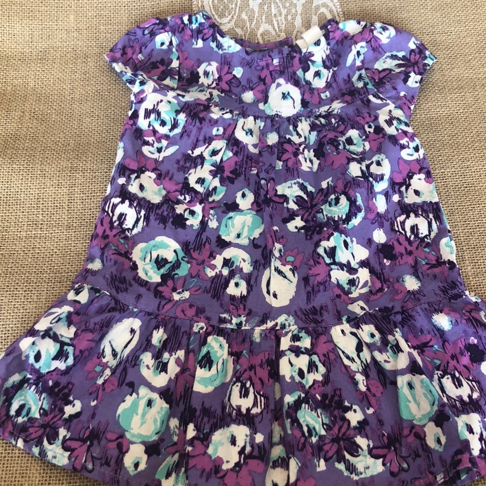 Cat & Jack Dress